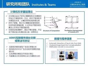 上交大計(jì)算機(jī)技術(shù)雙證工程碩士項(xiàng)目宣講咨詢會(huì) 聚焦前沿科技，賦能職業(yè)未來