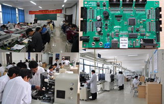 應(yīng)用電子技術(shù)專業(yè)中的計(jì)算機(jī)技術(shù)開發(fā) 創(chuàng)新融合與未來趨勢(shì)